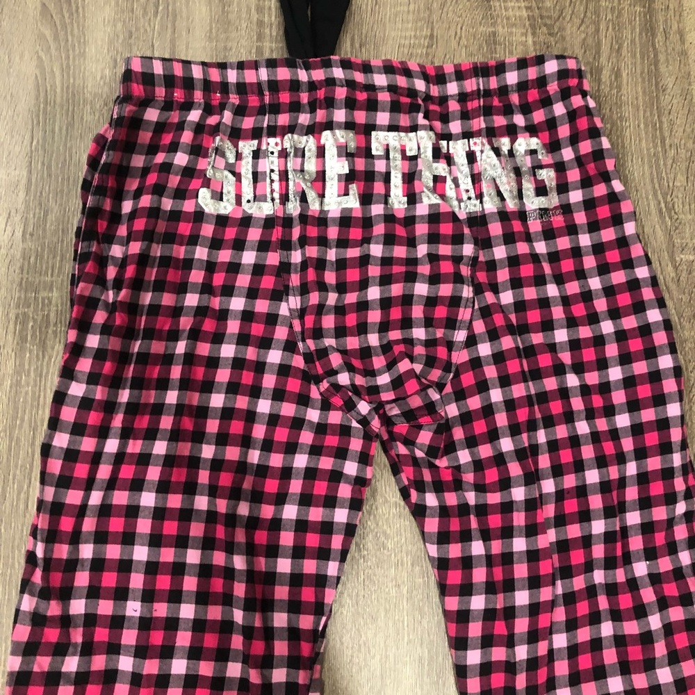 Pajama pants